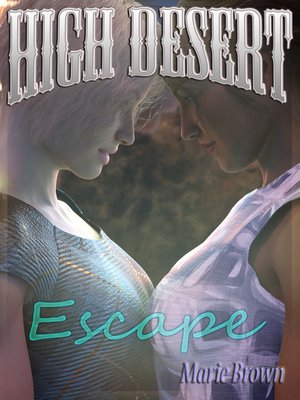 cover image of High Desert Escape